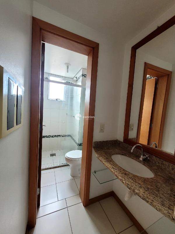 Apartamento para aluguel no Nossa Senhora do Rosário: 