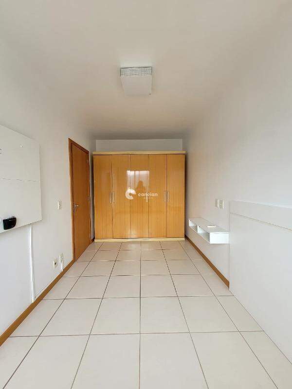 Apartamento para aluguel no Nossa Senhora do Rosário: 