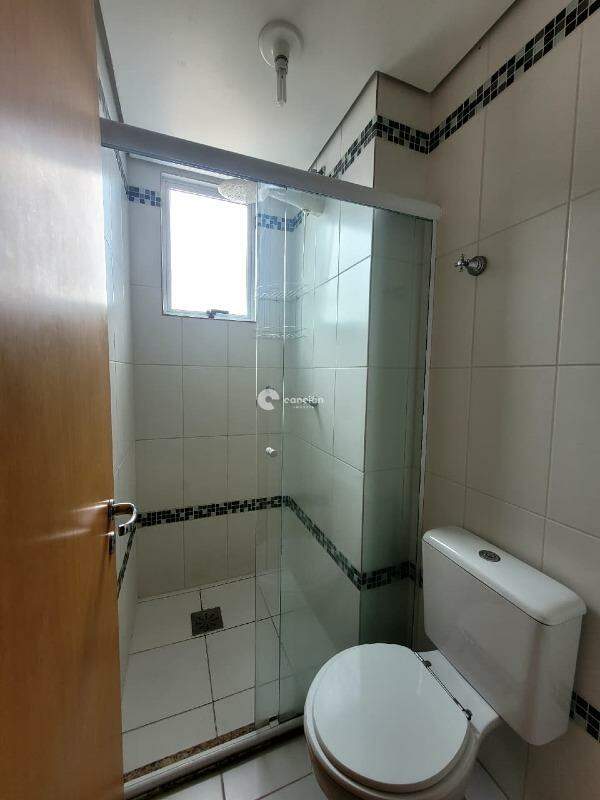 Apartamento para aluguel no Nossa Senhora do Rosário: 