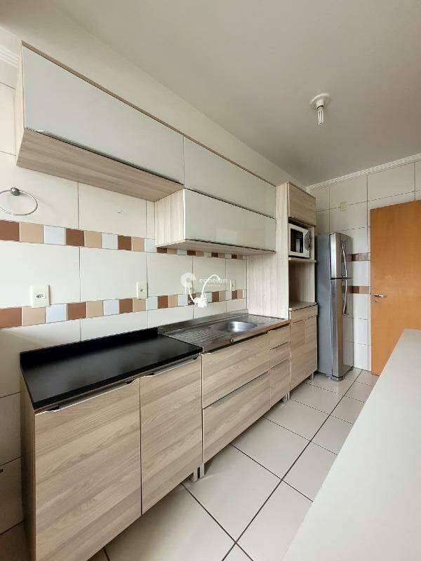 Apartamento para aluguel no Nossa Senhora do Rosário: 