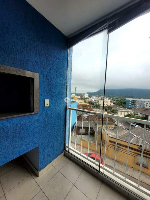 Apartamento para aluguel no Nossa Senhora do Rosário: 