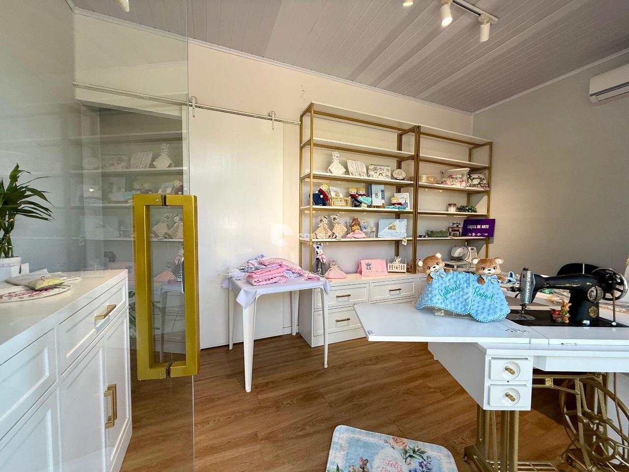 Casa à venda no Camobi: 