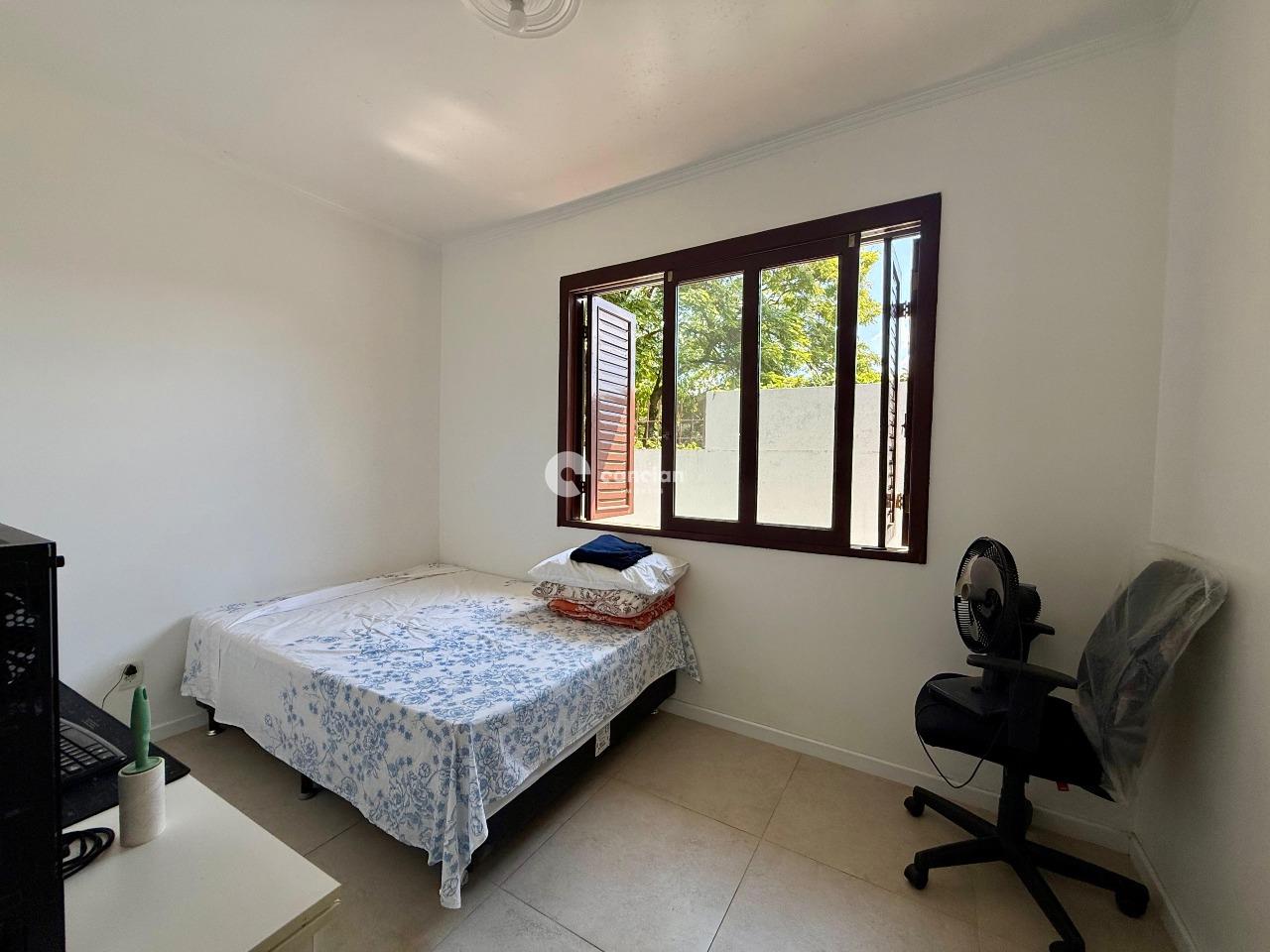 Casa à venda no Camobi: 