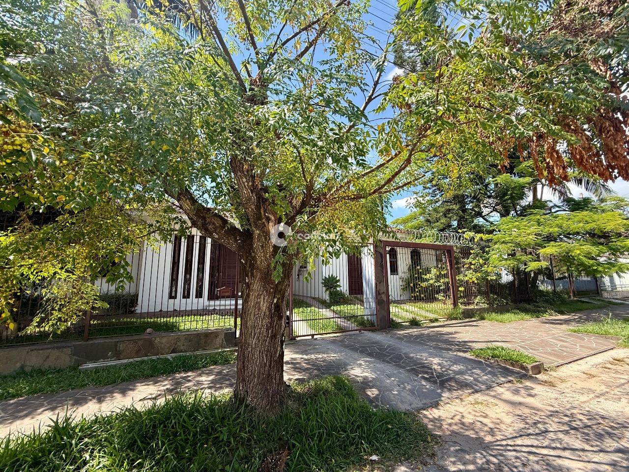 Casa à venda no Camobi: 