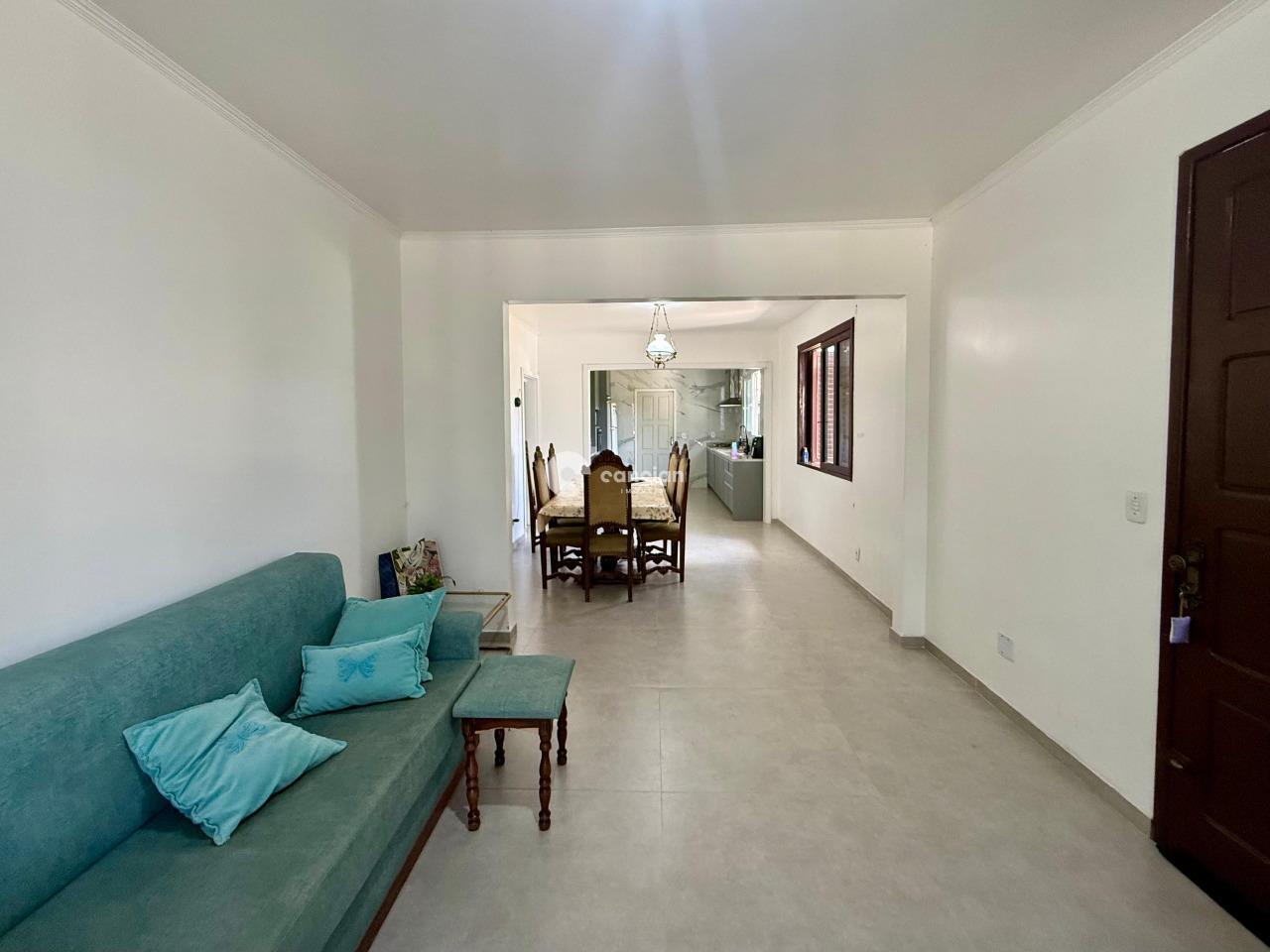 Casa à venda no Camobi: 