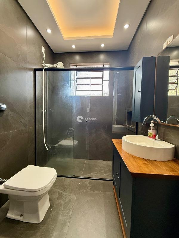 Casa à venda no Camobi: 