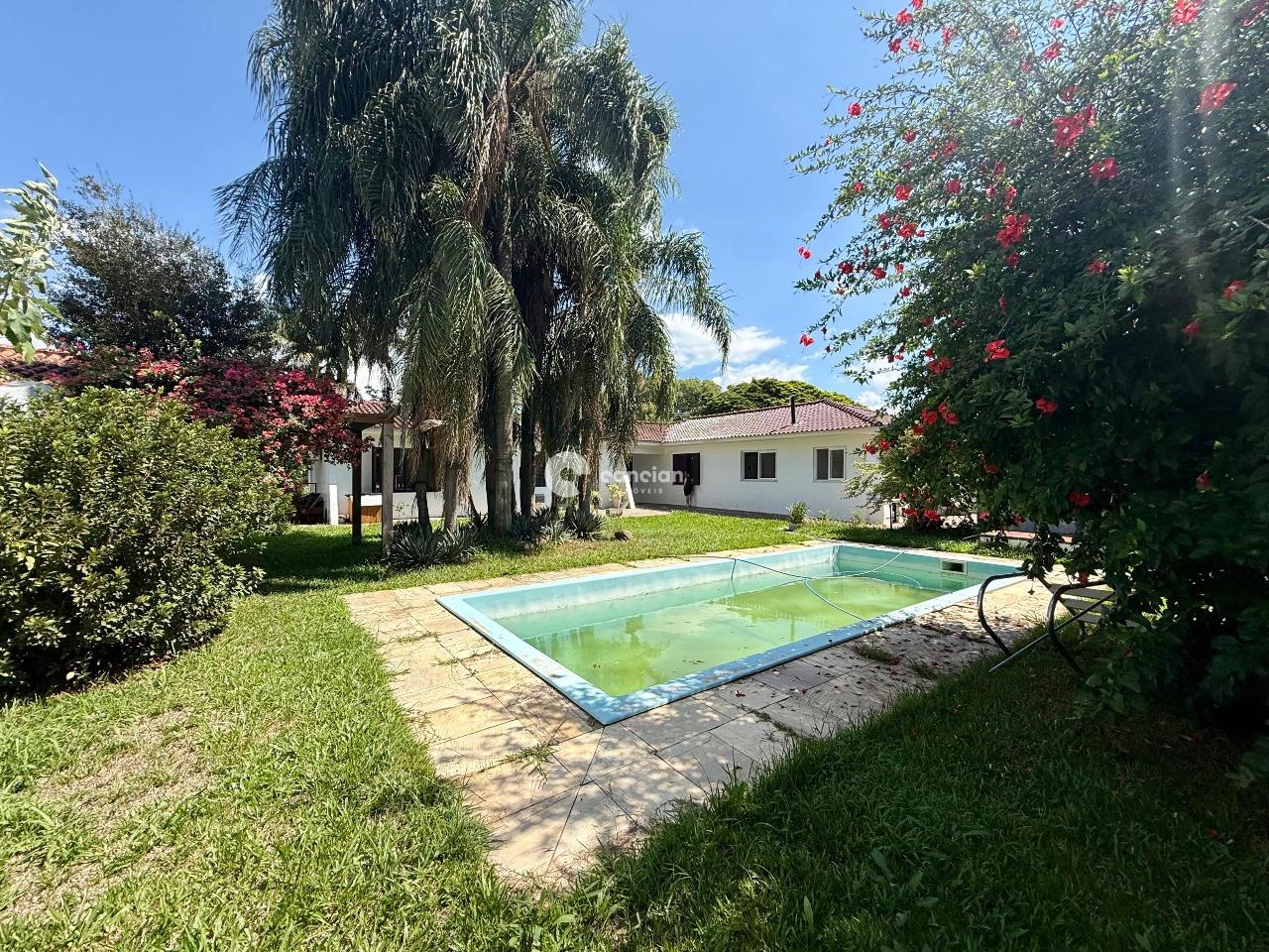 Casa à venda no Camobi: 