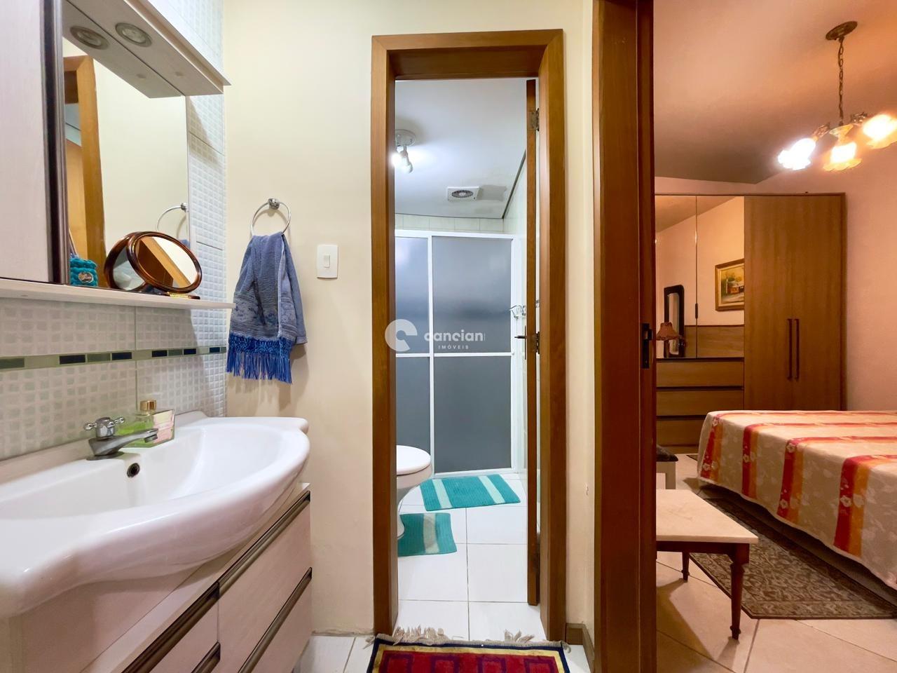 Casa à venda no Nossa Senhora do Rosário: 