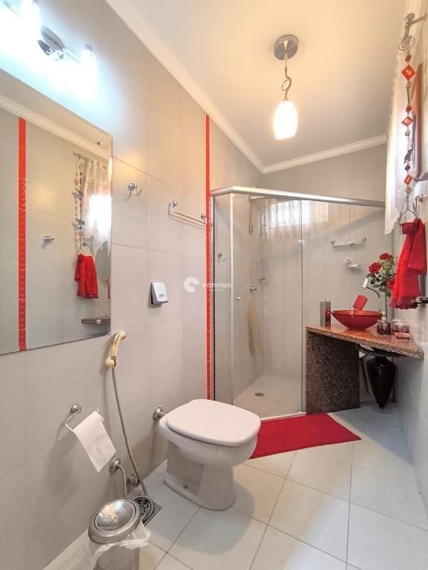 Casa à venda no Nossa Senhora do Rosário: 