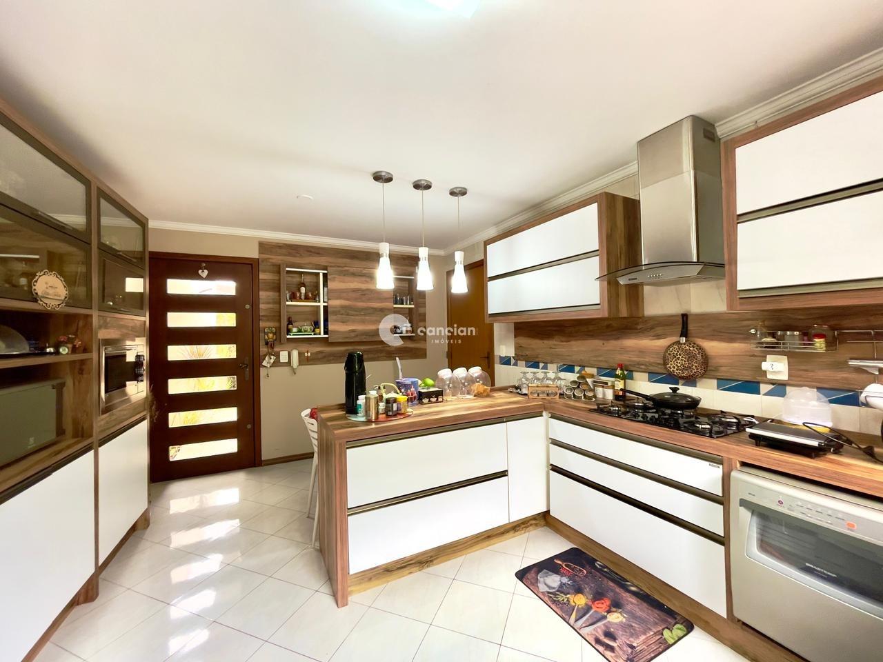 Casa à venda no Nossa Senhora do Rosário: 