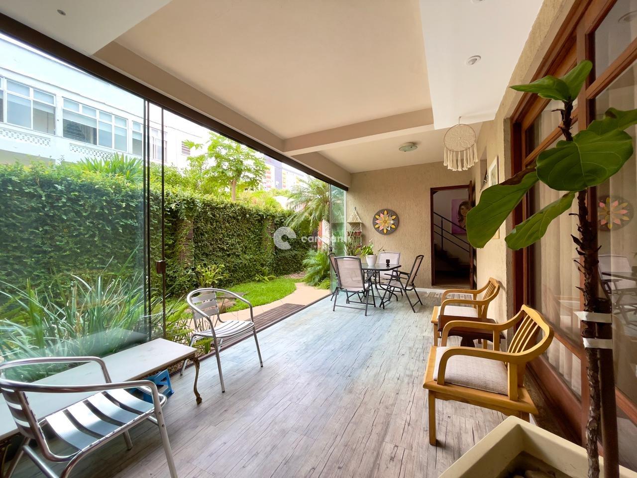 Casa à venda no Nossa Senhora do Rosário: 