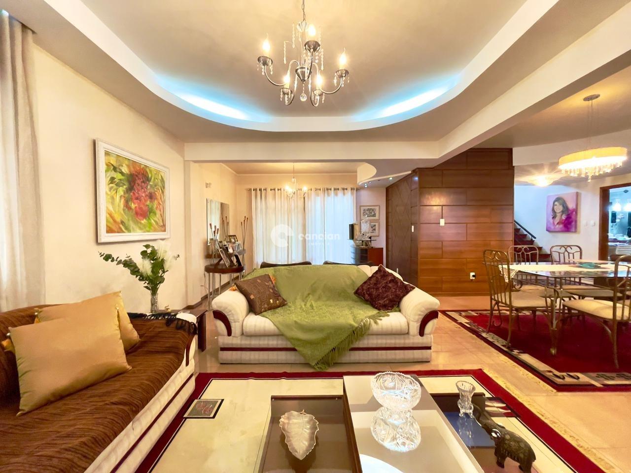 Casa à venda no Nossa Senhora do Rosário: 