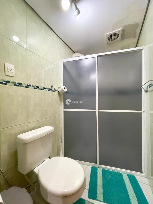 Casa à venda no Nossa Senhora do Rosário: 