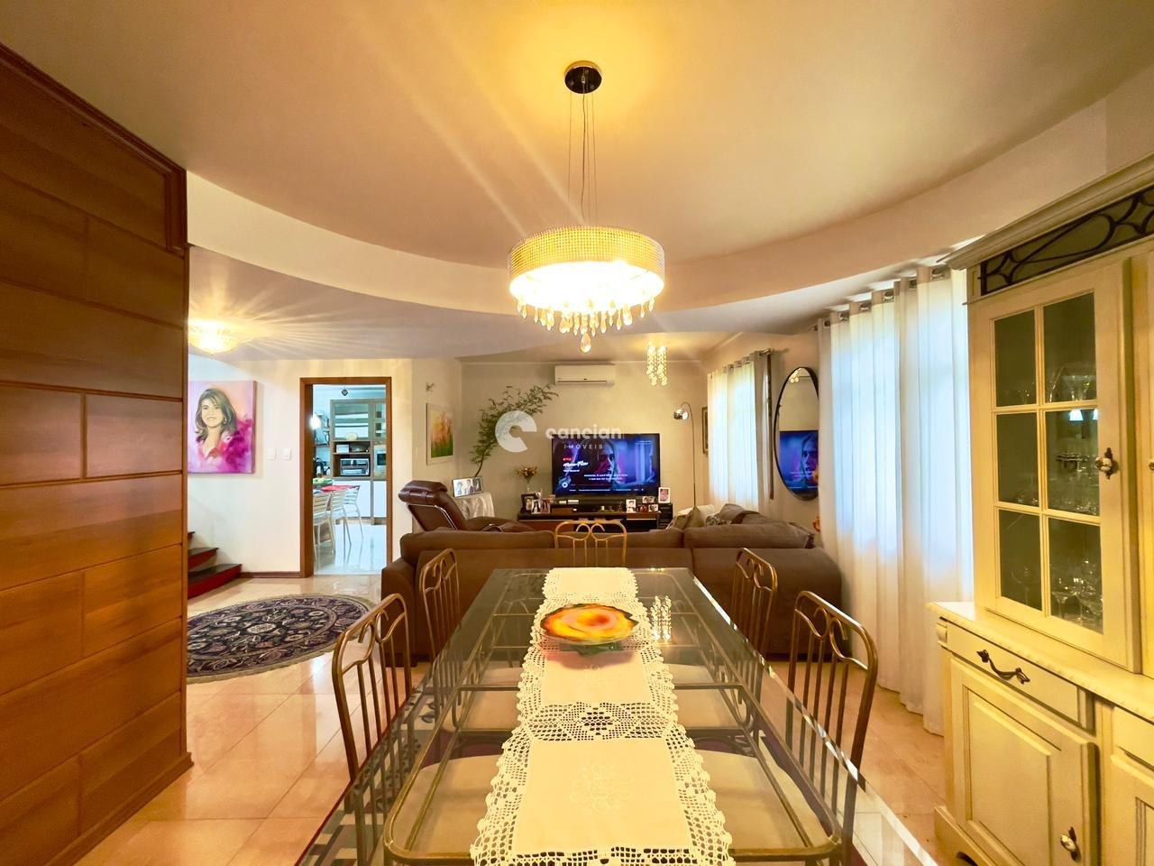 Casa à venda no Nossa Senhora do Rosário: 