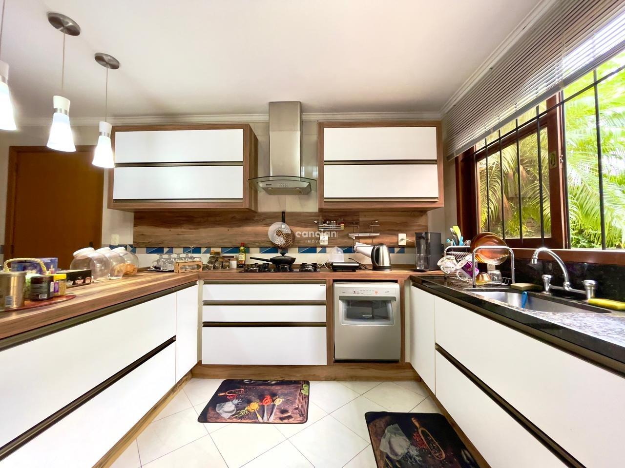 Casa à venda no Nossa Senhora do Rosário: 