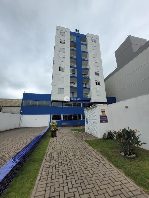 Apartamento para aluguel no Camobi: