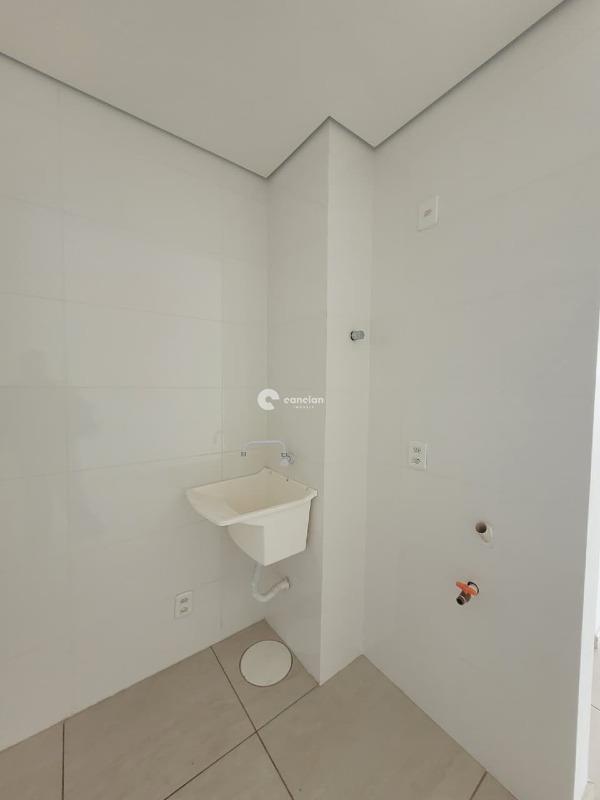 Apartamento para aluguel no Camobi: