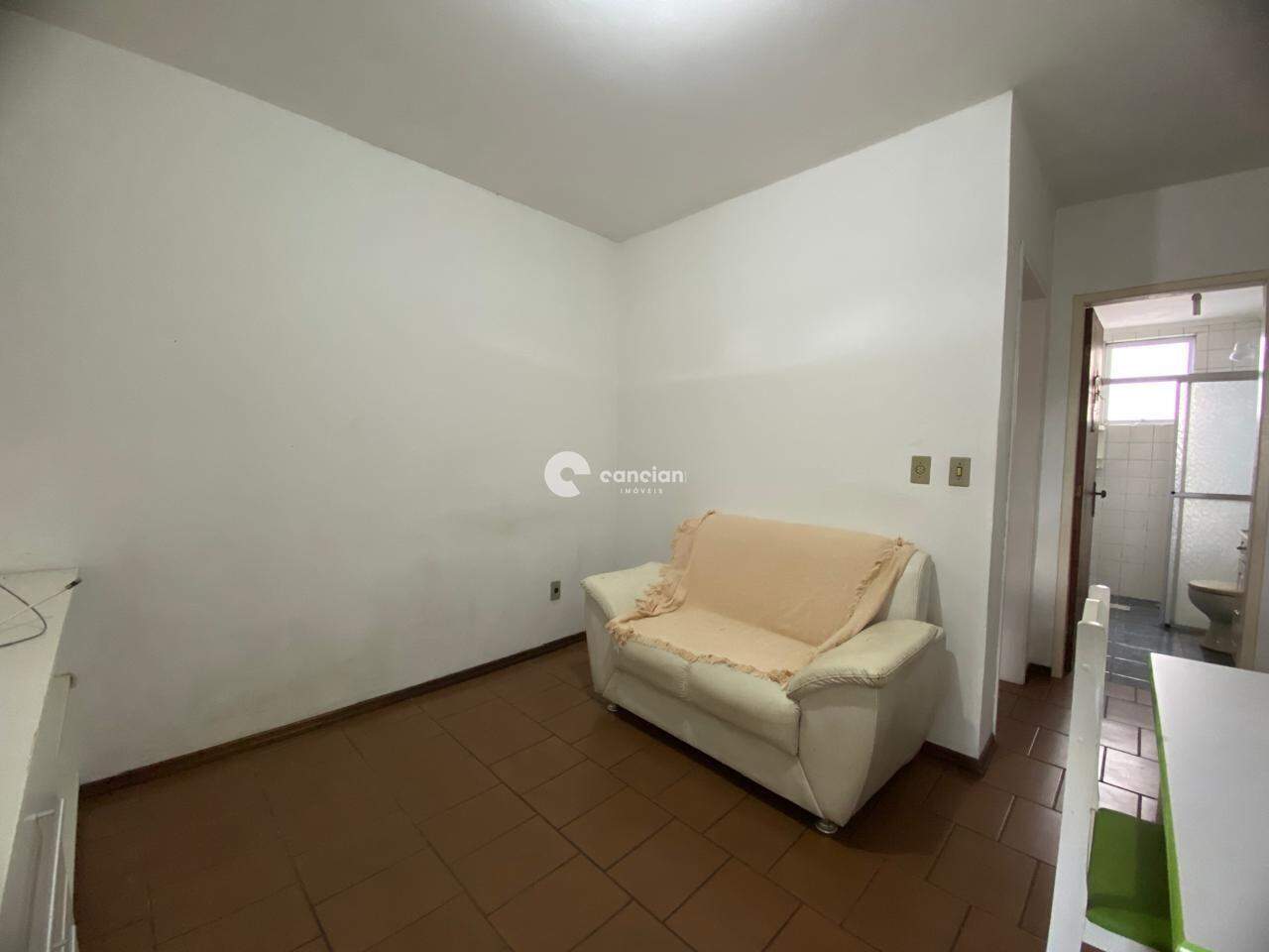 Apartamento à venda no Menino Jesus: 