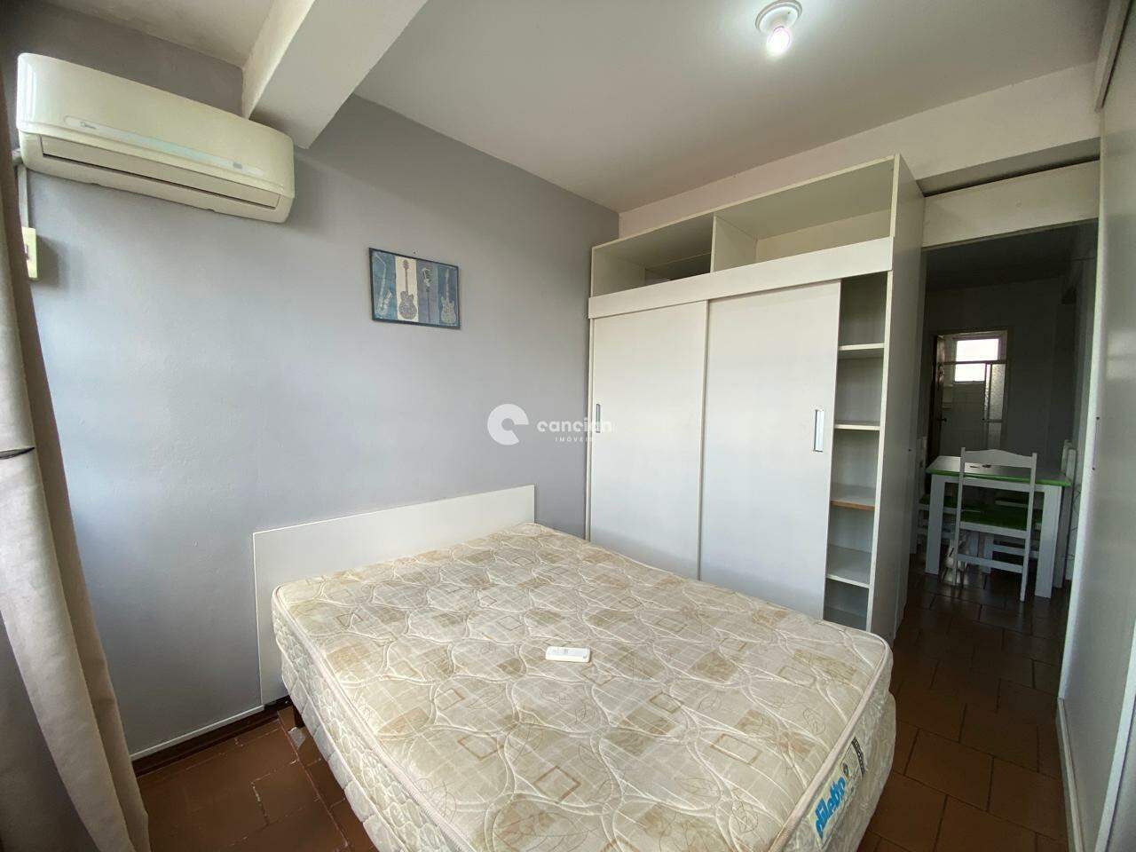 Apartamento à venda no Menino Jesus: 