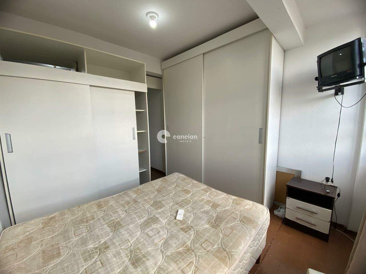 Apartamento à venda no Menino Jesus: 