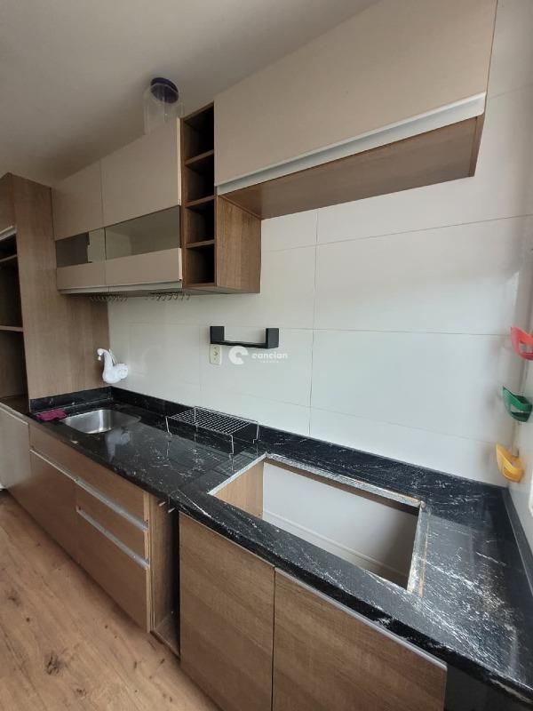 Apartamento para aluguel no Camobi: