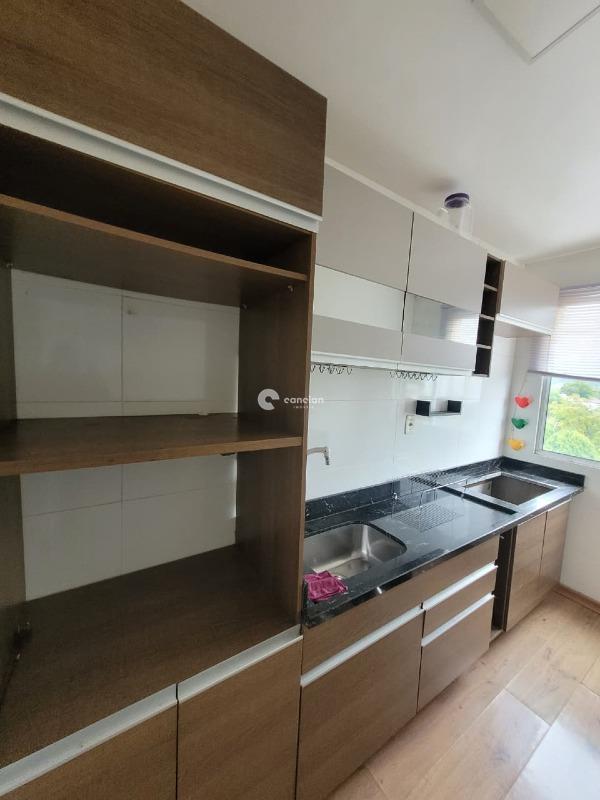 Apartamento para aluguel no Camobi: