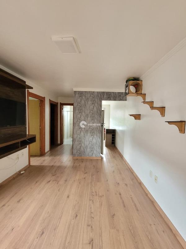 Apartamento para aluguel no Camobi: