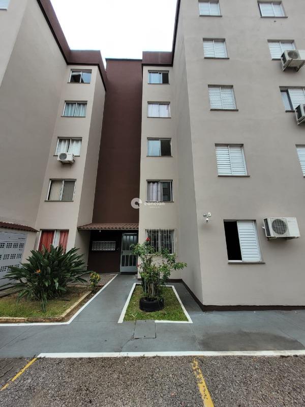 Apartamento para aluguel no Camobi: