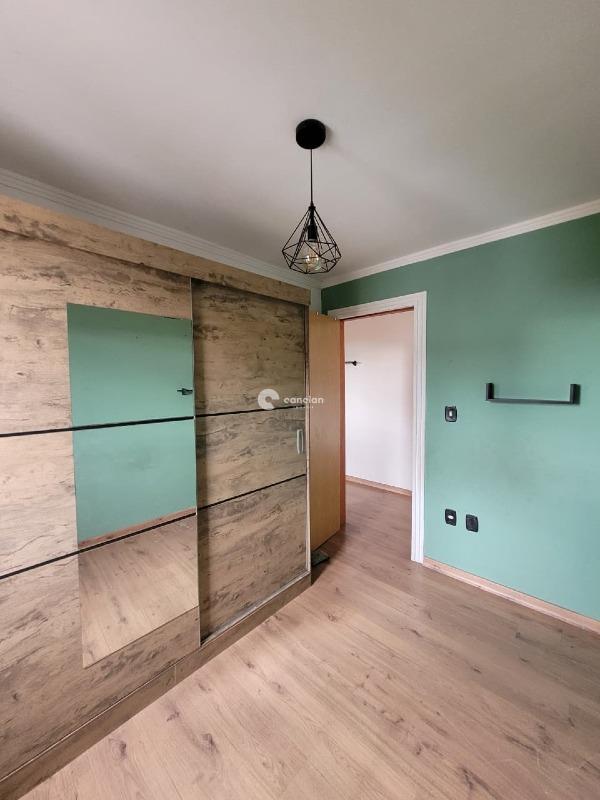 Apartamento para aluguel no Camobi: