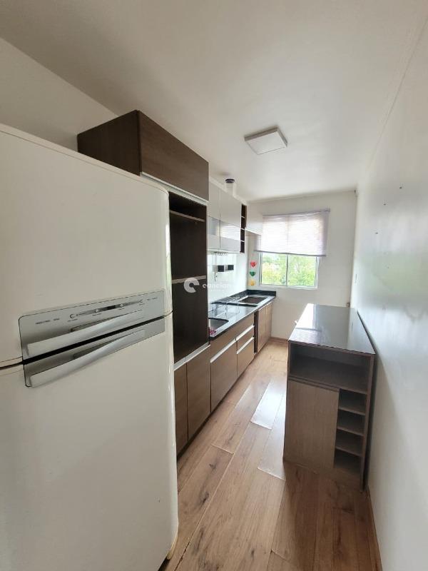 Apartamento para aluguel no Camobi: