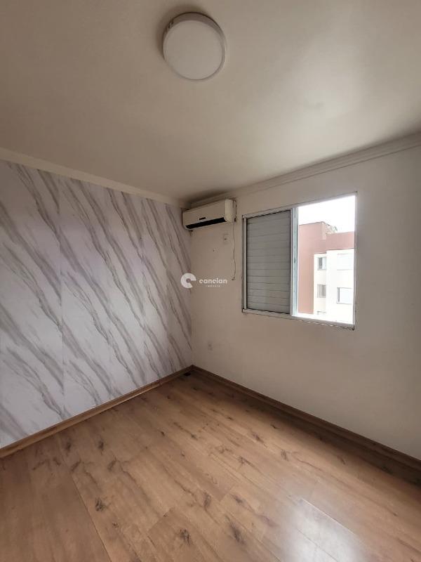 Apartamento para aluguel no Camobi: