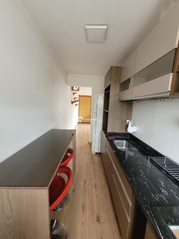 Apartamento para aluguel no Camobi: