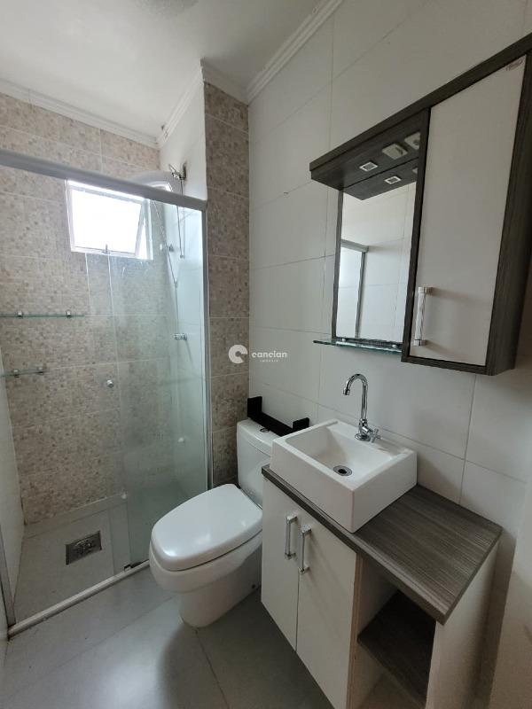 Apartamento para aluguel no Camobi: