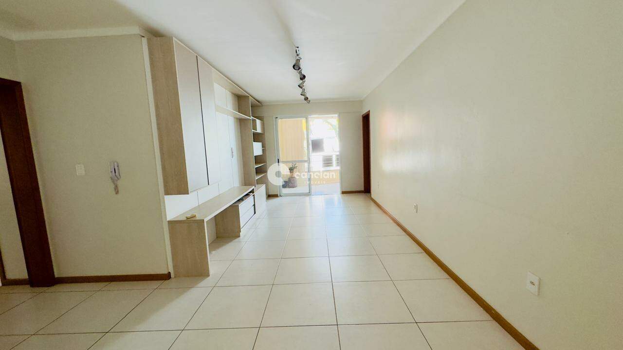 Apartamento para aluguel no Nossa Senhora das Dores: 