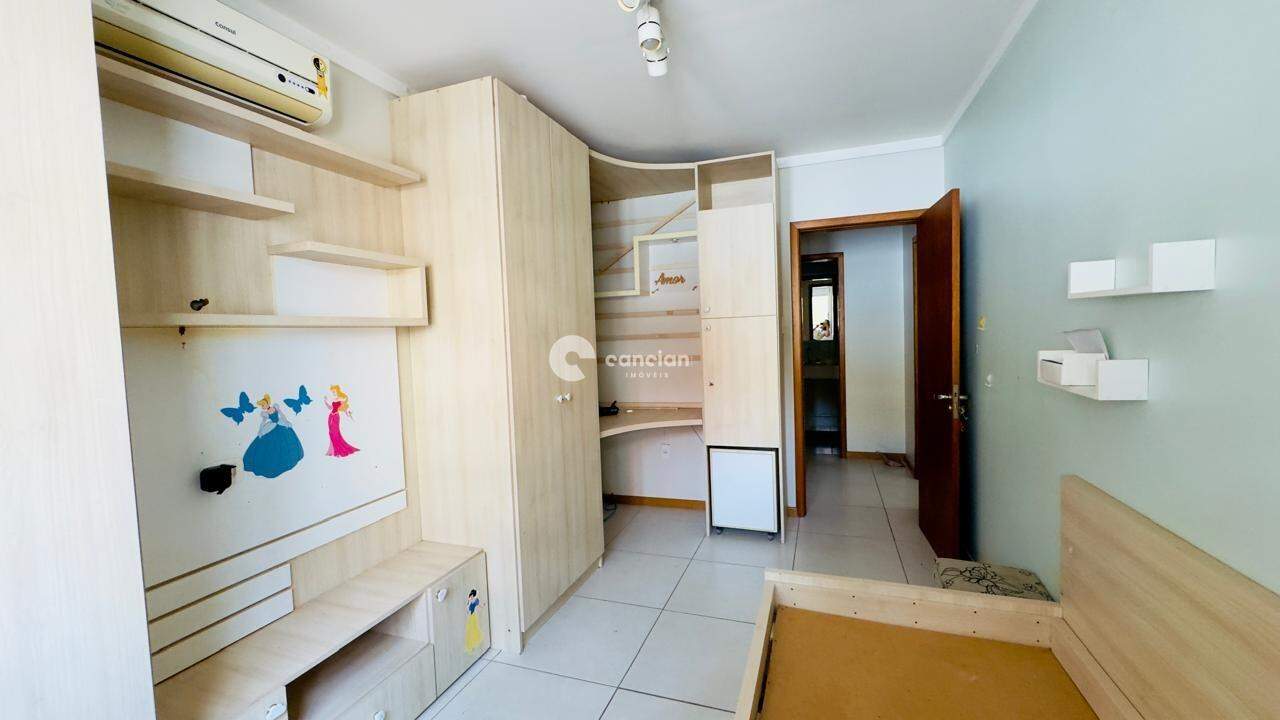 Apartamento para aluguel no Nossa Senhora das Dores: 