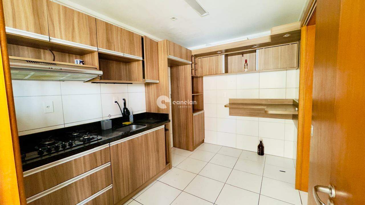 Apartamento para aluguel no Nossa Senhora das Dores: 