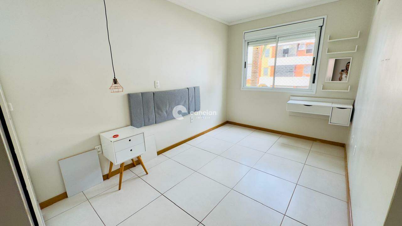 Apartamento para aluguel no Nossa Senhora das Dores: 