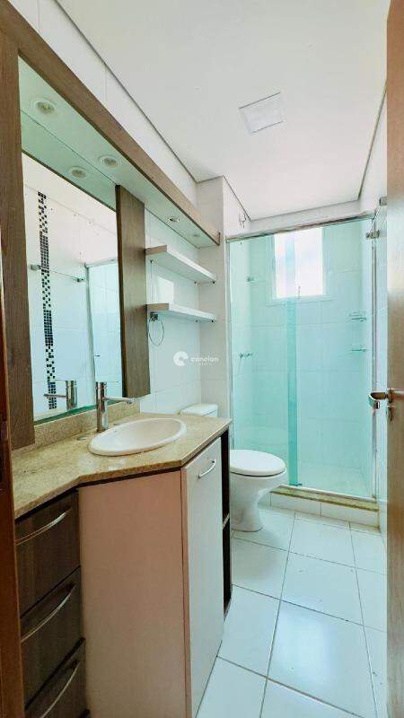 Apartamento para aluguel no Nossa Senhora das Dores: 