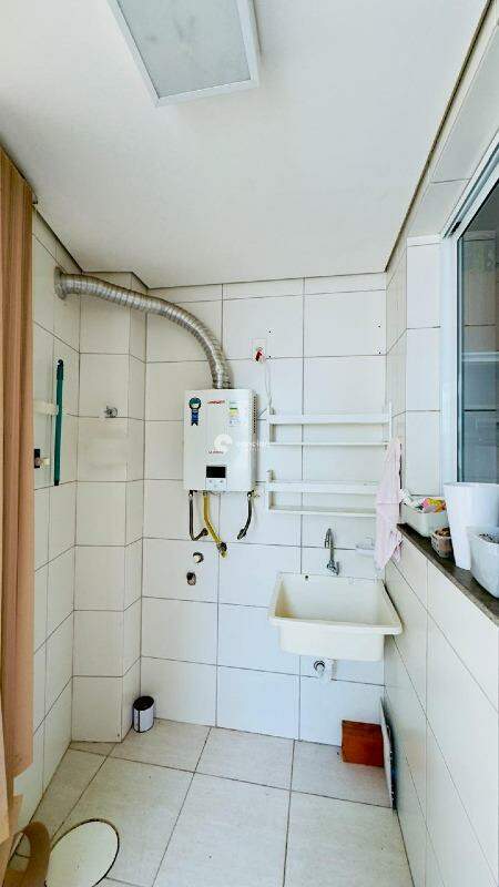 Apartamento para aluguel no Nossa Senhora das Dores: 