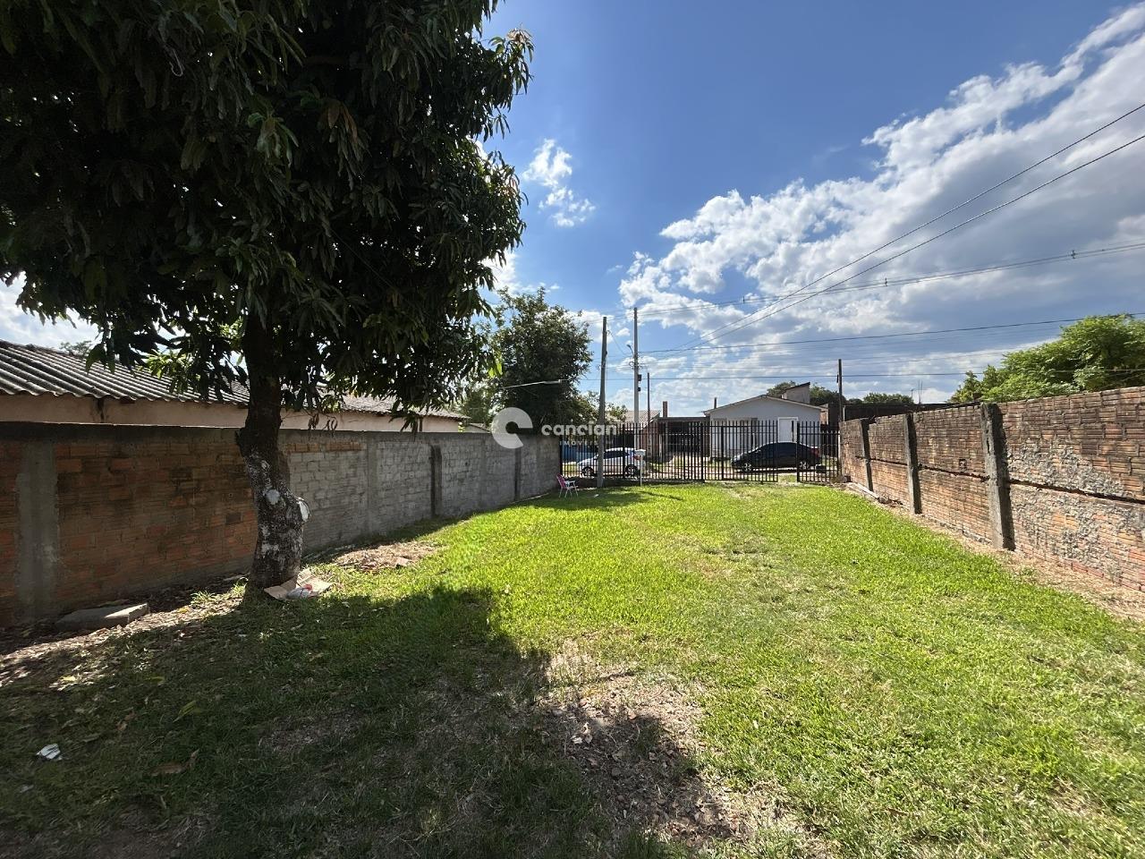 Casa para aluguel no Lorenzi: