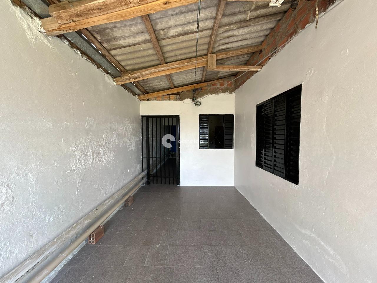 Casa para aluguel no Lorenzi: