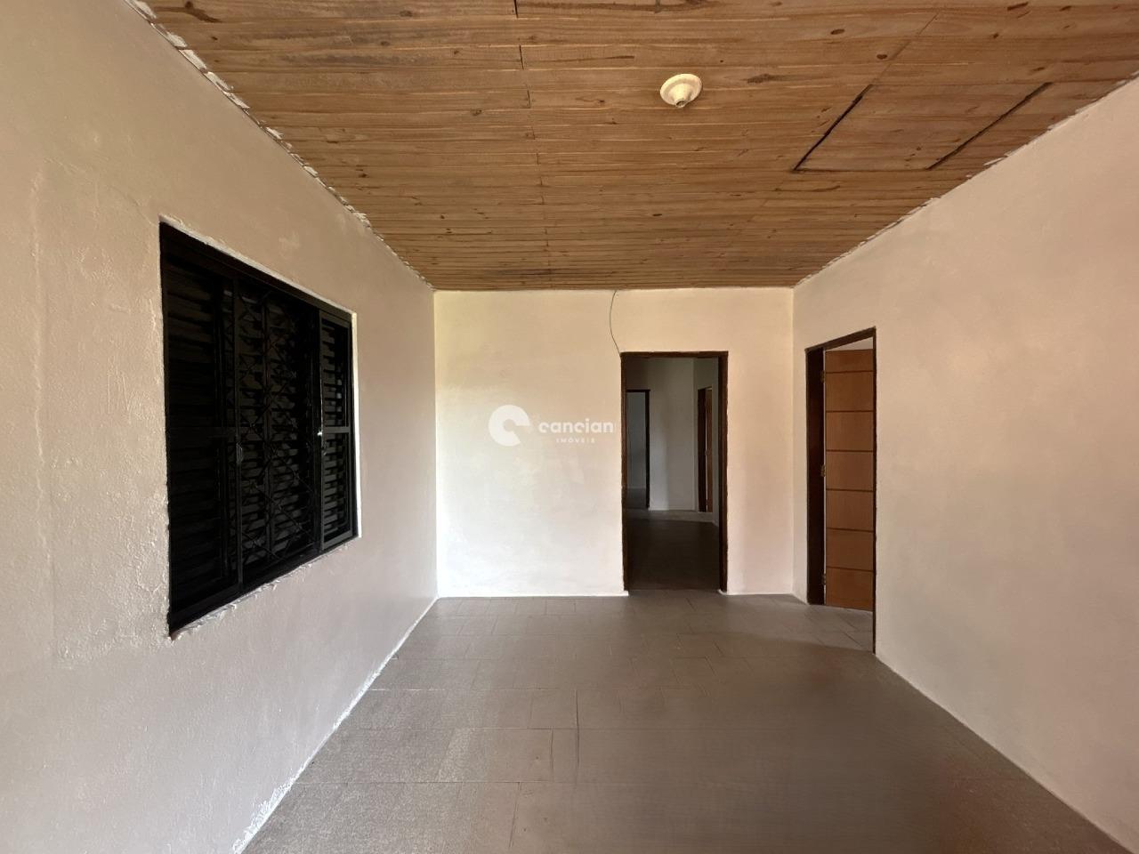 Casa para aluguel no Lorenzi: