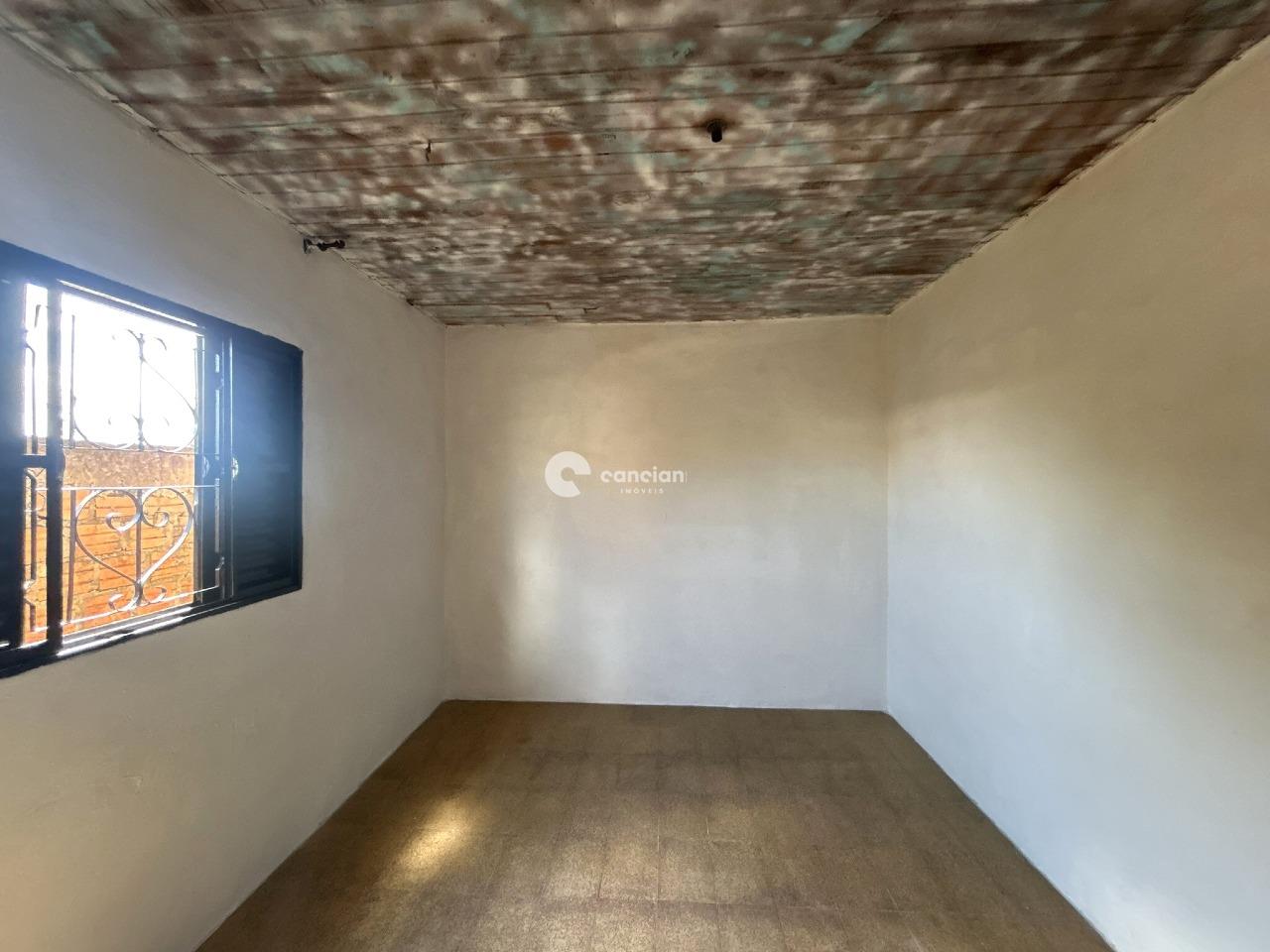 Casa para aluguel no Lorenzi: