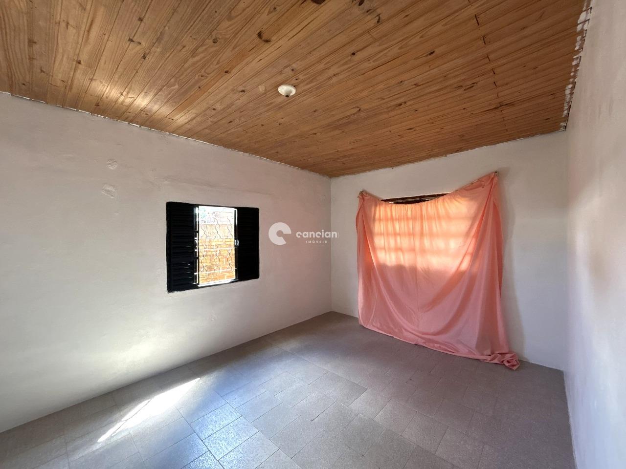 Casa para aluguel no Lorenzi: