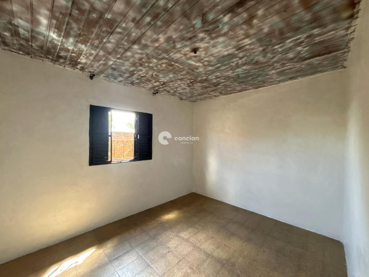 Casa para aluguel no Lorenzi: