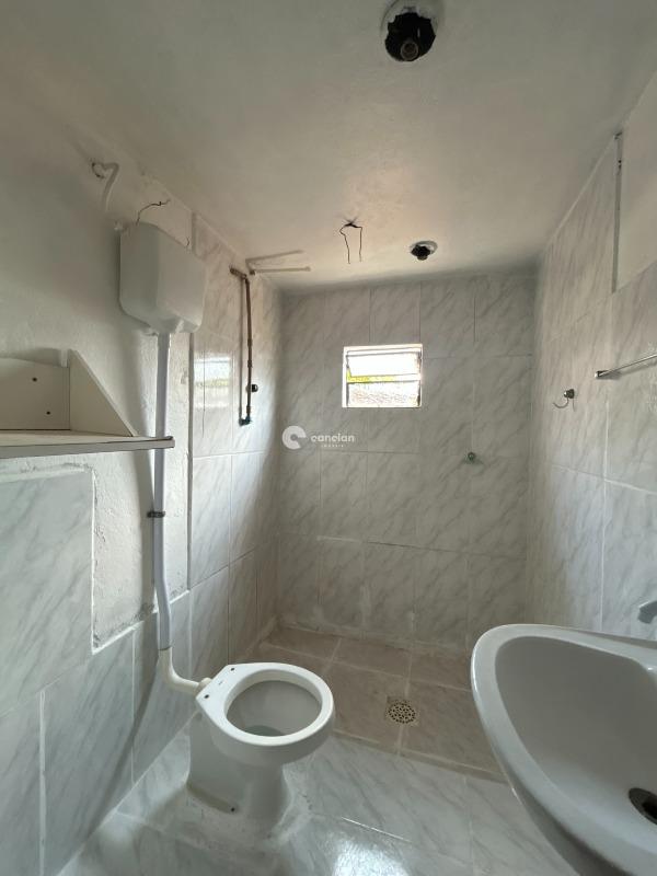 Casa para aluguel no Lorenzi: