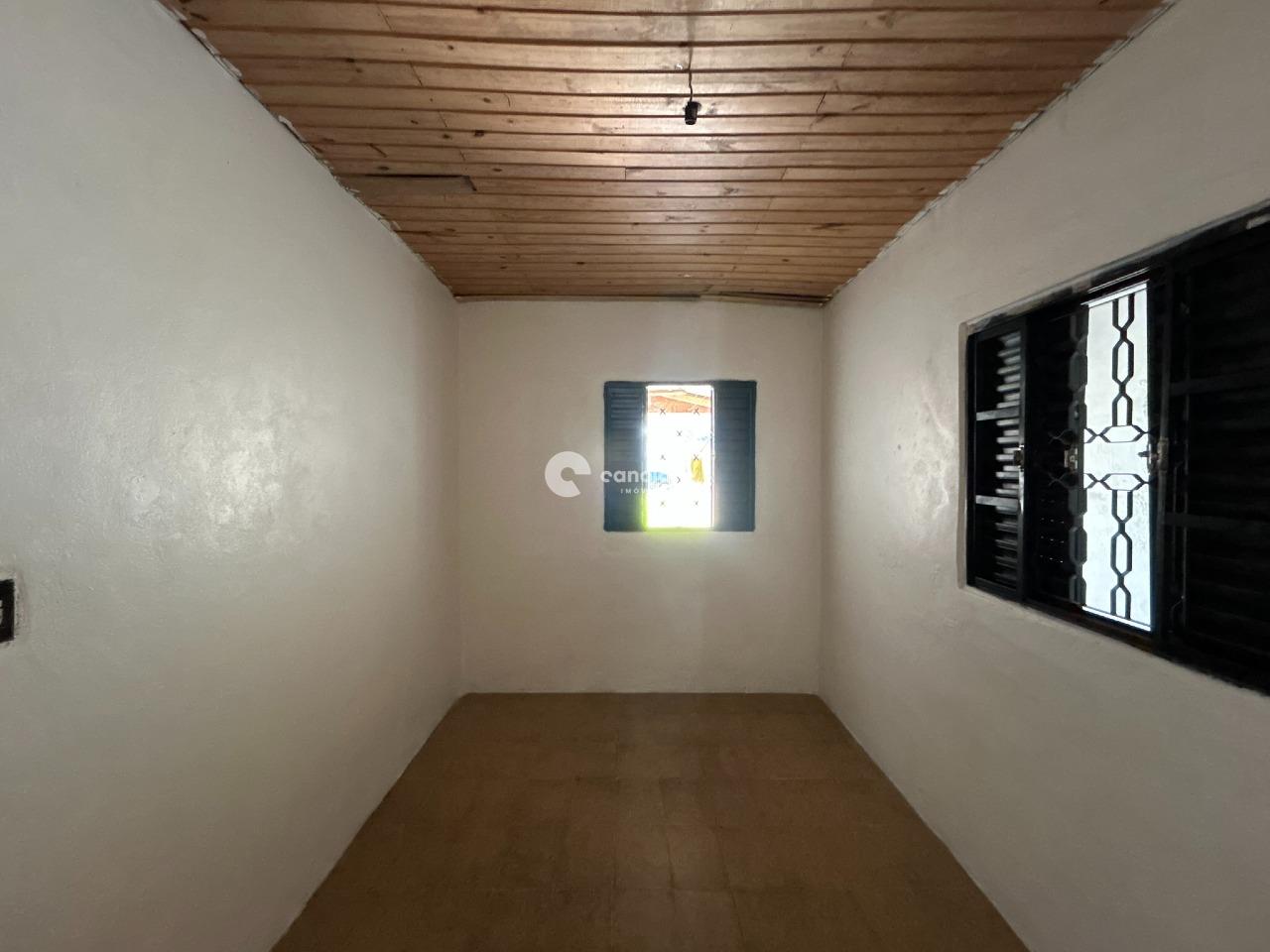 Casa para aluguel no Lorenzi: