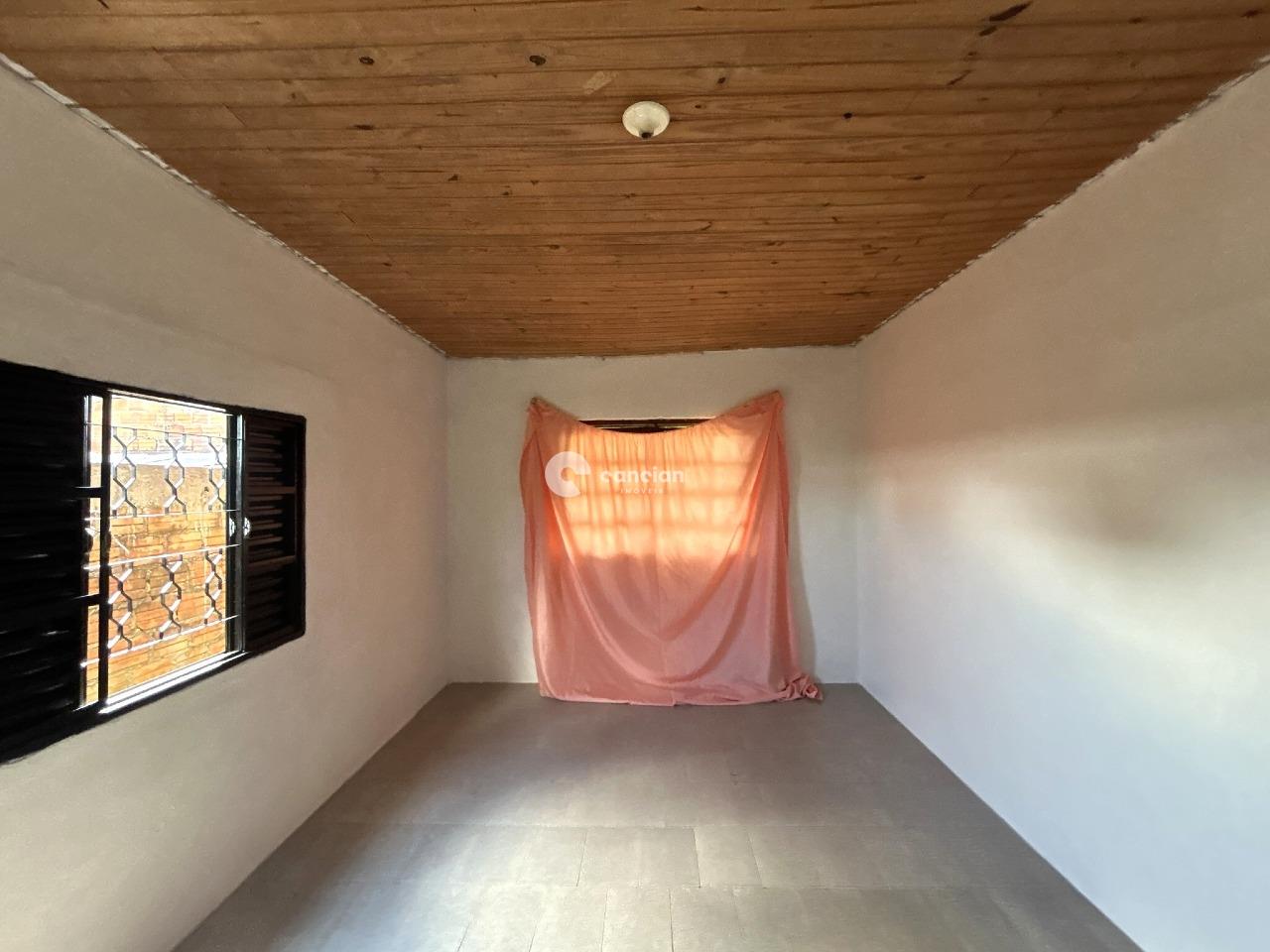 Casa para aluguel no Lorenzi: