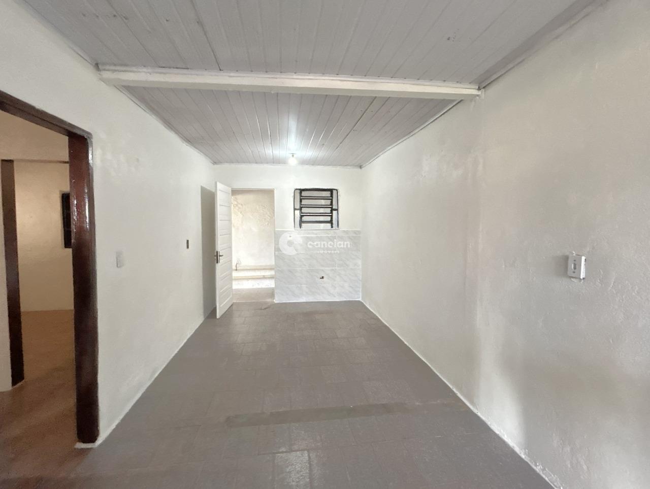 Casa para aluguel no Lorenzi: