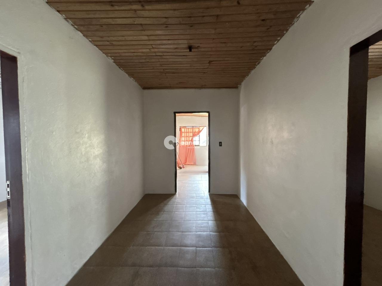 Casa para aluguel no Lorenzi: